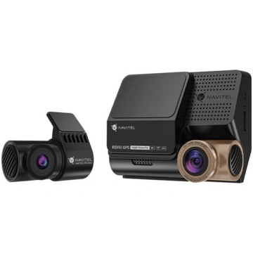 NAVITEL RS990 GPS - dashboard camera RS990