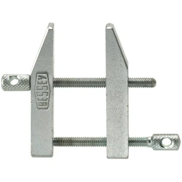 Spīles Bessey PA105; 116 mm