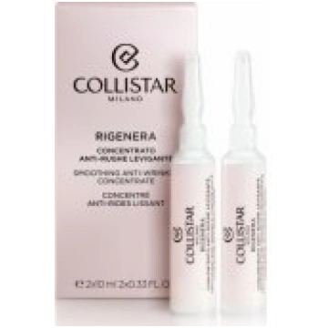 Collistar Collistar Rigenera Anti-wrinkle concentr