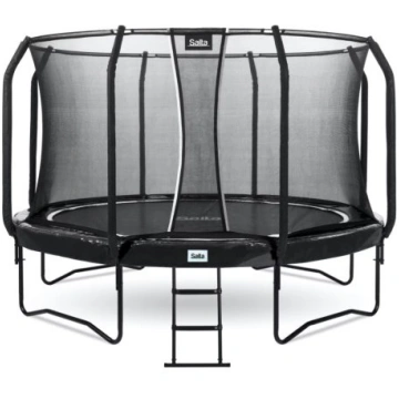 Trampoline Salta First Class 366 cm black