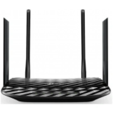 Wireless Router TP-Link MU-MIMO rūteris/maršrutētā