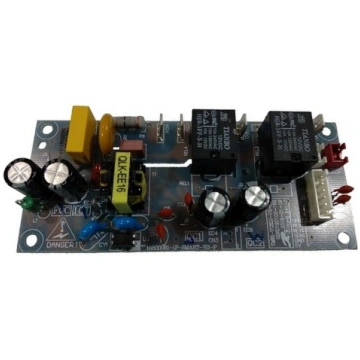 Elektroniskais bloks ar termostatu P11 ūdens sildī