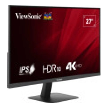 ViewSonic VA2708-4K-HD monitors [Monitor]
