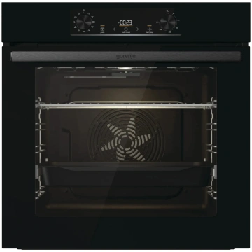 Iebūvētā cepeškrāsns Gorenje Essential Line BO6735