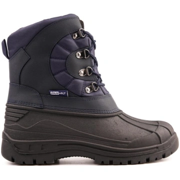 MEN SNOW BOOT PED-SS010 SIZE 44 HAUSHALT PED-SS010