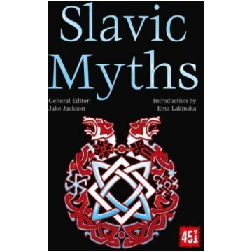 Slavic Myths