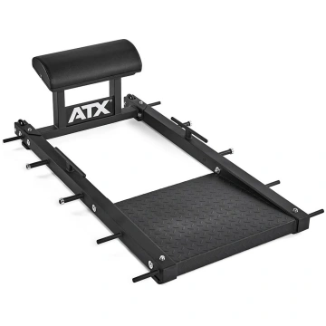 Trenažieris gurniem ATX Hip Thruster ATX-HIP-600