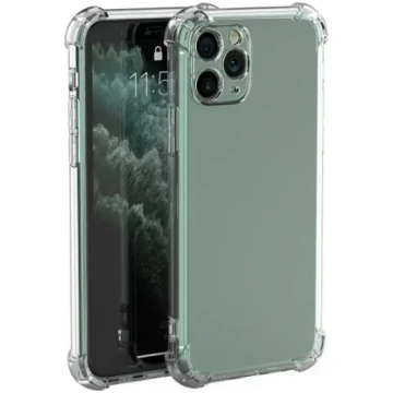 Anti Shock 1.5 mm vāciņš Xiaomi Poco X7 Pro 5G (Gl