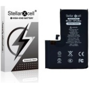 Akumulators StellarXcell Diagnostic Apple iPhone 1