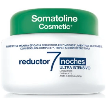 Somatoline Slimming Intensive 7 Night Treatment in