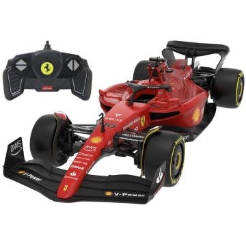 Jamara Ferrari F1-75 Radio-Controlled (RC) model S