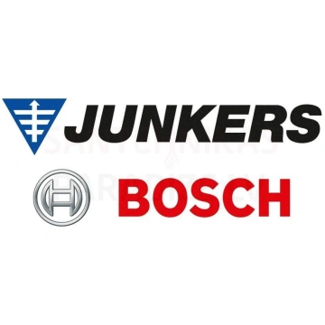 Bosch termostats siltajām grīdām UFH 230V 77381139