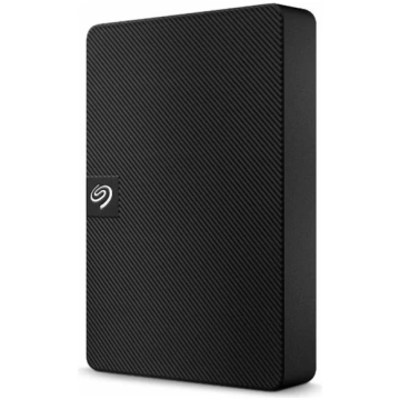 Hard Drive Seagate EXPANSION Black 2 TB 7636491604