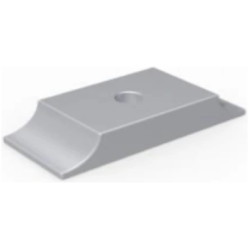 UNIVERSAL ENGINE BRACKET 92MM tillotson