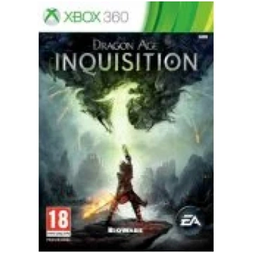 Electronic Arts Dragon Age: Inquisition XBOX 360 d