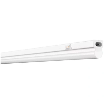 LED lineārais gaismeklis 120cm, 14W, 4000K, IP20 L
