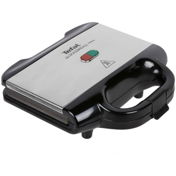 Sviestmaižu tosteris TEFAL ULTRACOMPACT SM1572, me