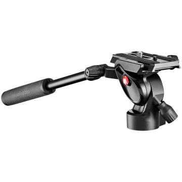 Manfrotto video galva Befree Live MVH400AH