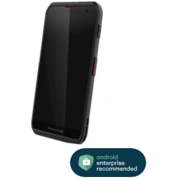 Honeywell EDA52-00AE61N21RK 2D Scanner WLAN BT 4GB