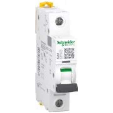 iC60N 1P 10A C Automātslēdzis Acti9 A9F74110 | 360