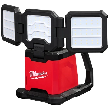 Milwaukee 2368-20 M18™ ROVER™ 3,000-Lumen LED Trip