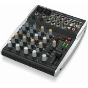 Behringer Behringer XENYX 1002SFX - audio mixer mū