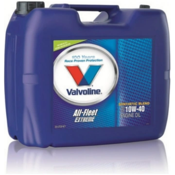Motoreļļa All Fleet Extreme 10W40 20L, Valvoline