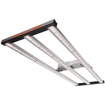 Spider Farmer SE4500 LED augšanas lampa 320 W, Sam