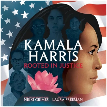 Kamala Harris Nikki Grimes
