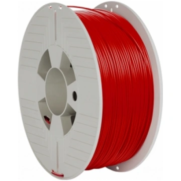 Verbatim 3D Printer Filament PLA 1,75 mm 1 kg red 