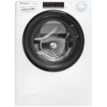 Candy Candy CSO486TWMB6/1-S Washing Machine, A, In