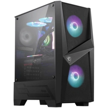 Stacionārs dators Mdata Gaming 5700G, 512 GB, DDR4