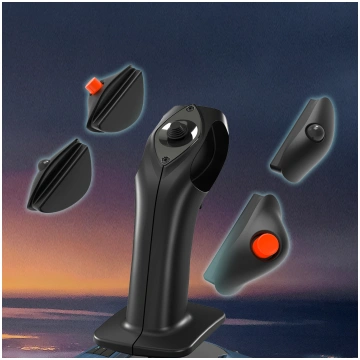 Thrustmaster | Joystick TCA Sidestick Airbus Editi