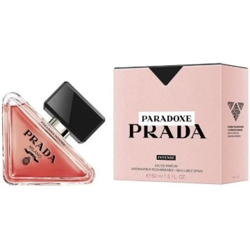 Sieviešu smaržas Prada Paradoxe Intense EDP, 30 ml