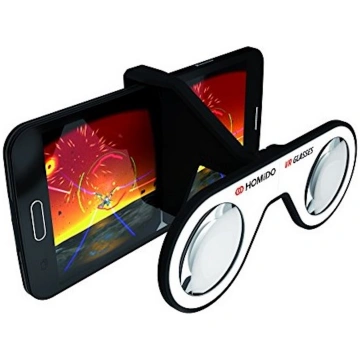 Homido Mini virtuālās realitātes brilles viedtālru