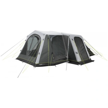 Outwell Montana 6 Air 6 person(s) Green, Grey Tunn