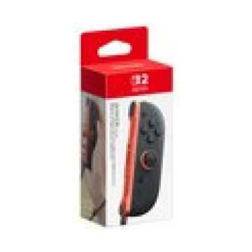 Nintendo Switch 2 Joy-Con Light Red | Right Contro
