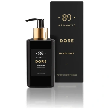 AROMATIC 89 Roku ziepes Dore, 300ml