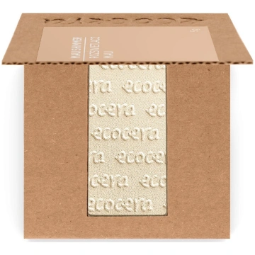 Izgaismotājs Ecocera Natural Choice, gaiši brūna k