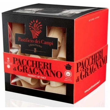 Paccheri (500gr)