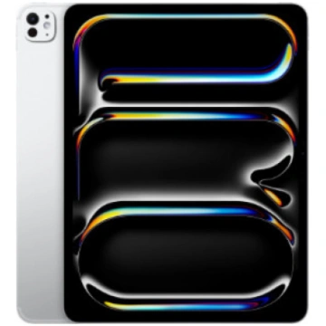 Apple | iPad Pro | 13 " | Silver | OLED, Ultra Ret