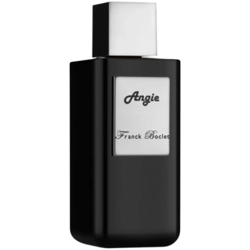Franck Boclet, Rock and Riot - Angie, Extrait De P