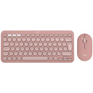 Logitech Pebble 2 Combo Pink (920-012241)