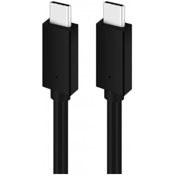 Kabelis Platinet PUCC5A1B USB Type-C, USB Type C, 