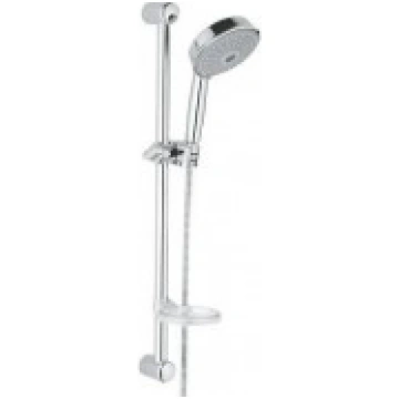 Dušas Komplekts Rainshower Rustic Grohe