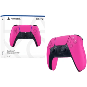 SONY PS5 DualSense V3 Controller, new pink 1000040