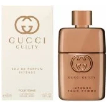 Gucci Guilty EDP Intense 50ml Parfīms 361630179464