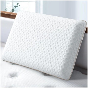 BedStory Gel Memory Foam spilvens 60 x 40 x 13 cm,