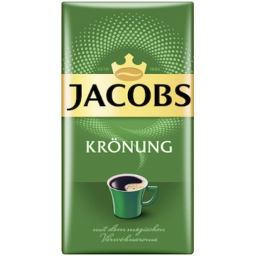 Maltā kafija Jacobs Kronung 500g