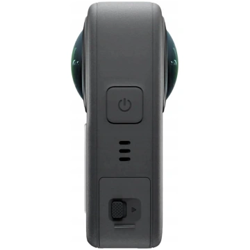 Spigen Spigen Glass tR Slim 2 Pack - DJI Osmo 360 